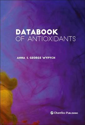 Book cover for Databook of Antioxidants