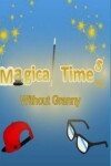 Book cover for Magical Times