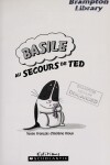 Book cover for N? 2 - Basile Au Secours de Ted