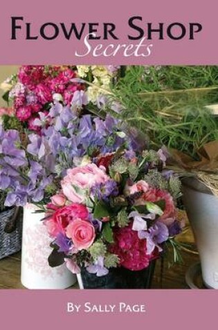Cover of Flower Shop Secrets