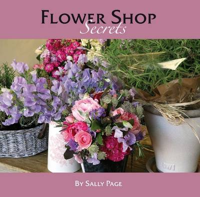 Cover of Flower Shop Secrets