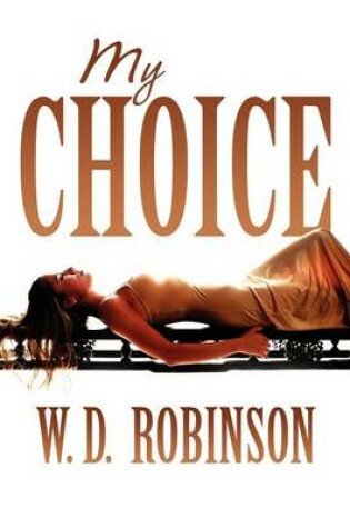 Cover of My Choice