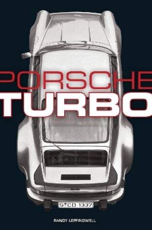 Cover of Porsche Turbo