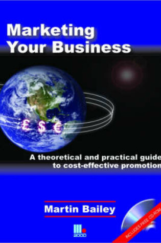 Cover of Marketing Your Business