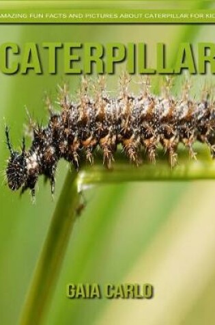 Cover of Caterpillar