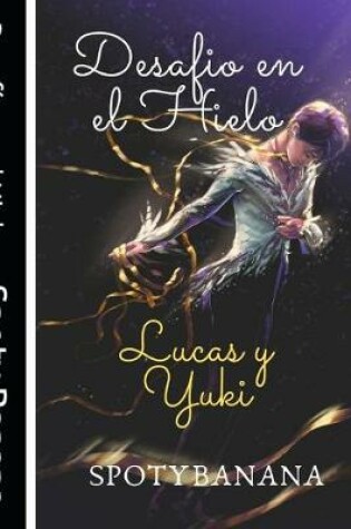 Cover of Desafío en el Hielo