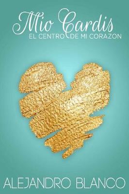 Book cover for Mio Cardis