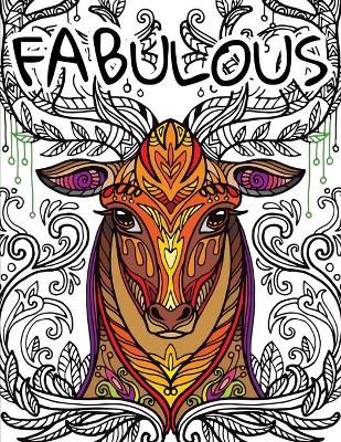 Cover of Fabulous