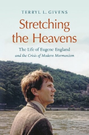 Cover of Stretching the Heavens