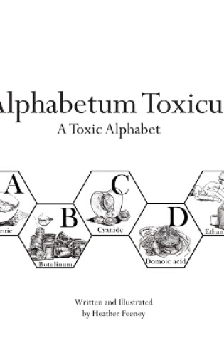 Cover of Alphabetum Toxicus