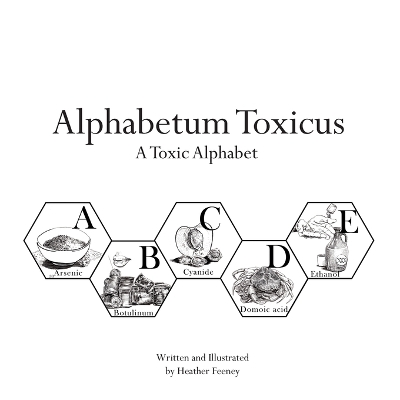 Book cover for Alphabetum Toxicus