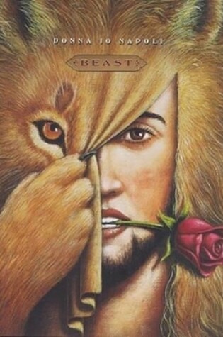 Cover of Beast