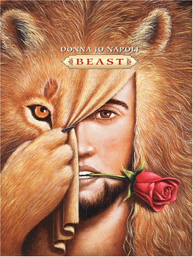 Cover of Beast