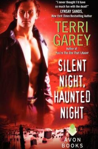 Cover of Silent Night, Haunted Night