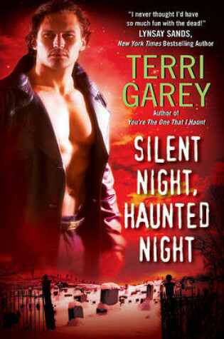 Cover of Silent Night, Haunted Night