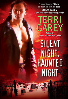 Cover of Silent Night, Haunted Night