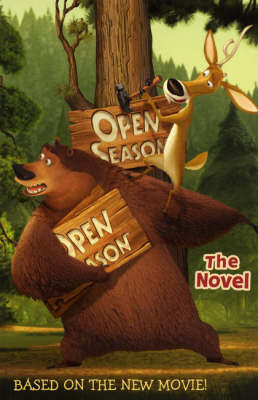 Cover of Open Season