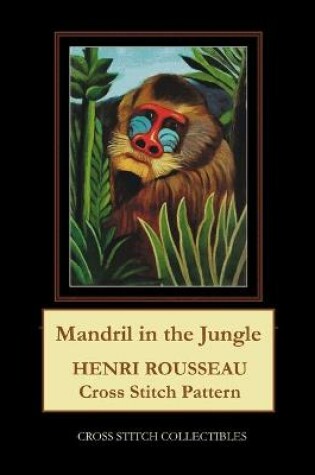 Cover of Mandril in the Jungle