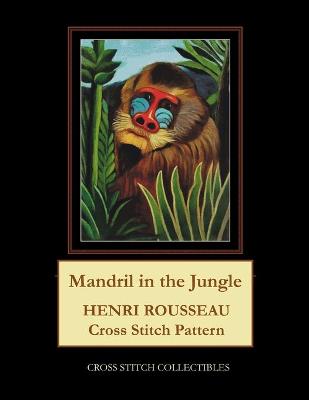 Book cover for Mandril in the Jungle