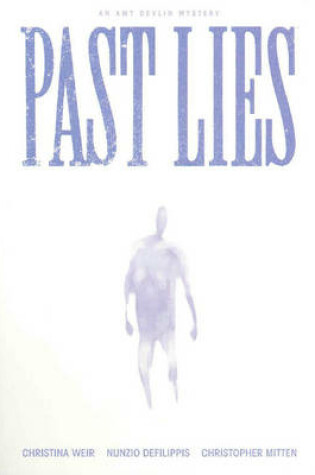Cover of Past Lies