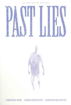 Book cover for Past Lies