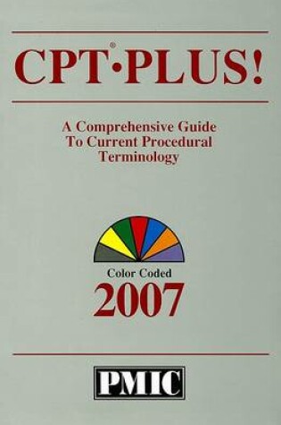 Cover of CPT PLUS! 2007