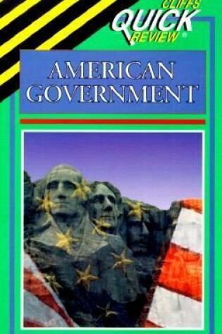 Cover of American Government