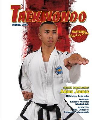 Cover of Taekwondo: Winning Ways