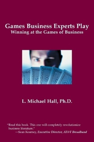 Cover of Games Business Experts Play