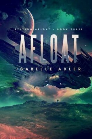 Cover of Afloat