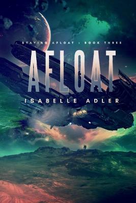 Book cover for Afloat