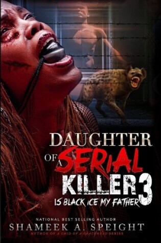 Cover of Daughter of a Serial Killer 3