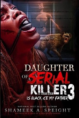 Book cover for Daughter of a Serial Killer 3