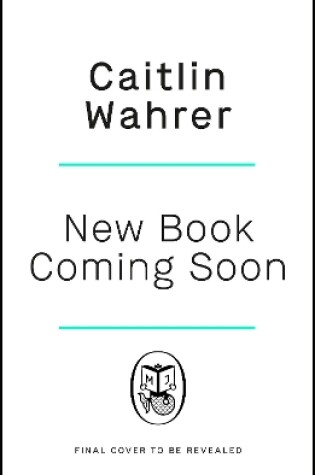 Cover of Untitled Caitlin Wahrer