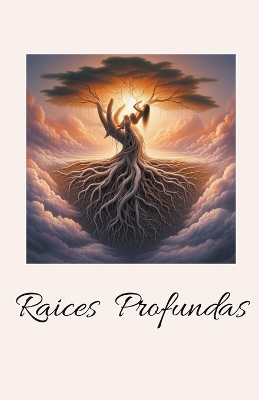 Book cover for Raices Profundas