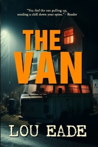 Cover of The Van