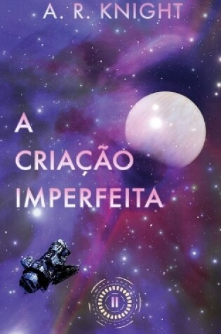 Cover of A Criação Imperfeita