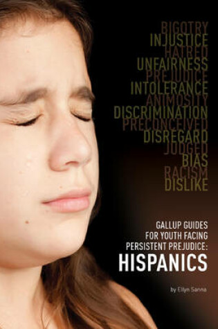 Cover of Gallup Guides for Youth Facing Persistent Prejudice