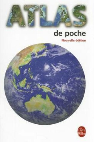 Cover of Atlas de poche