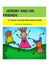 Book cover for Jeremy and His  Friends