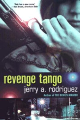 Cover of Revenge Tango