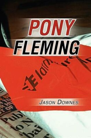 Cover of Pony Fleming