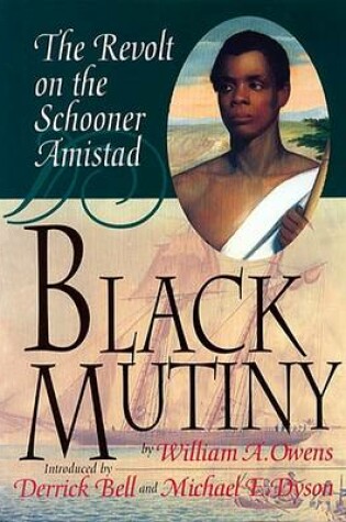 Cover of Black Mutiny