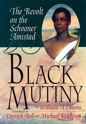 Book cover for Black Mutiny