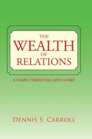 Cover of The Wealth of Relations