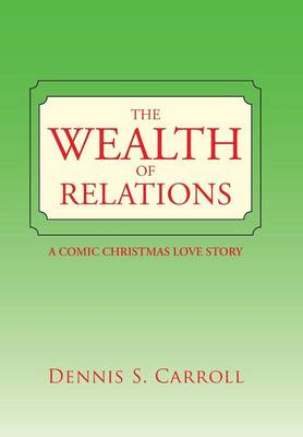 Cover of The Wealth of Relations