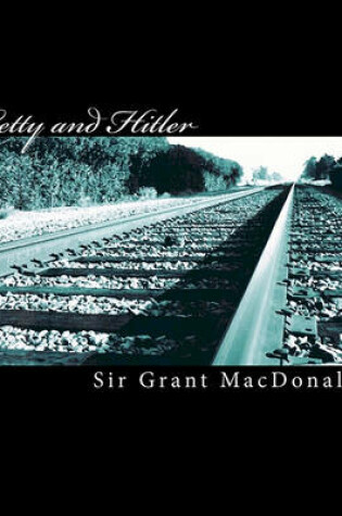 Cover of Getty and Hitler