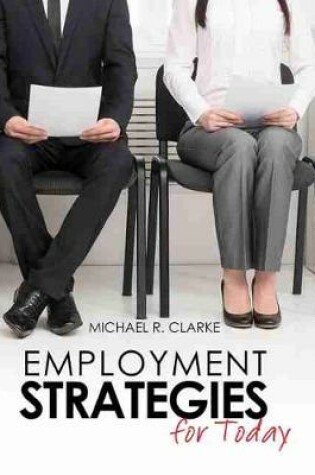 Cover of Employment Strategies for Today - eBook