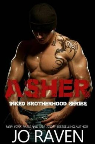 Cover of Asher