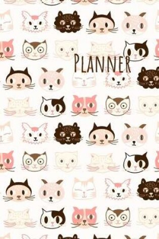 Cover of Planner